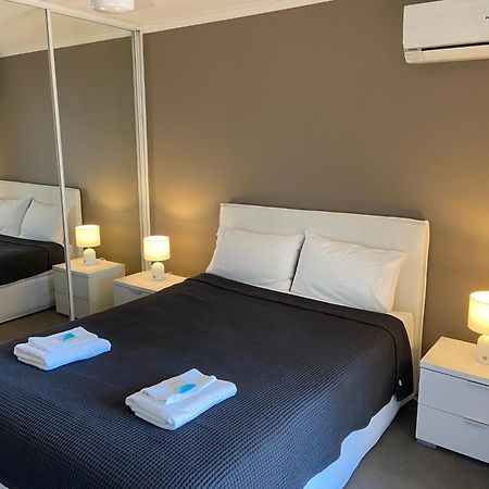 Surfers Beach Resort One Χρυσή Ακτή Εξωτερικό φωτογραφία