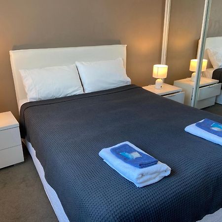 Surfers Beach Resort One Χρυσή Ακτή Εξωτερικό φωτογραφία