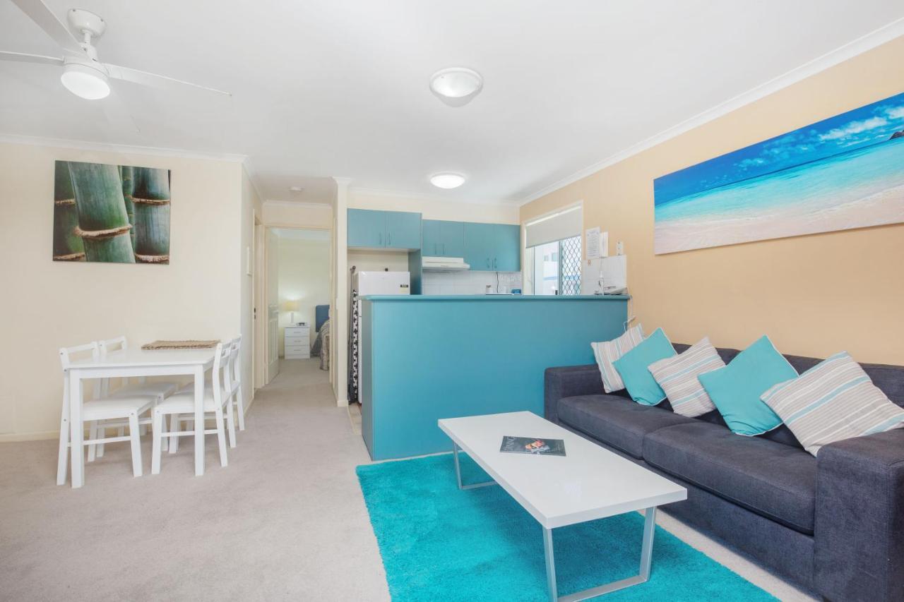 Surfers Beach Resort One Χρυσή Ακτή Εξωτερικό φωτογραφία