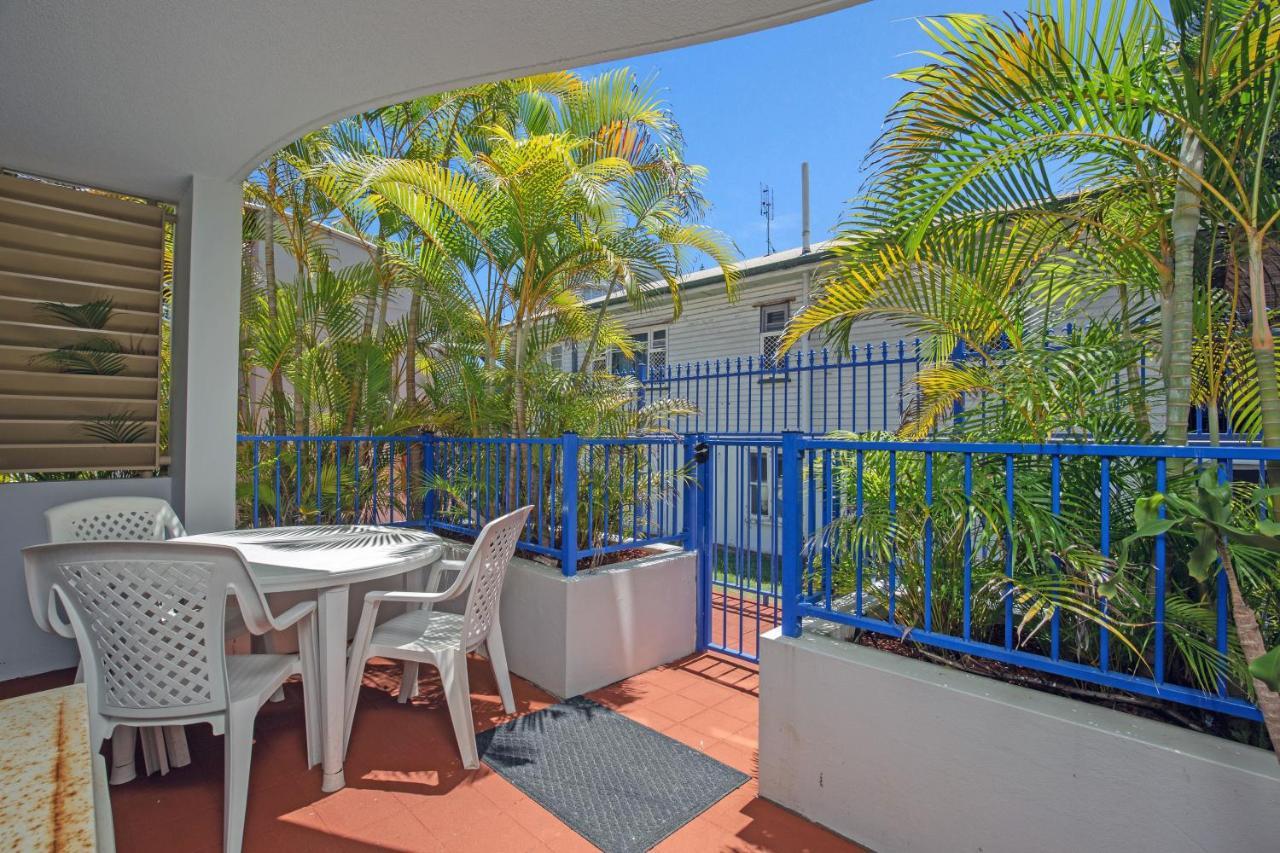 Surfers Beach Resort One Χρυσή Ακτή Εξωτερικό φωτογραφία