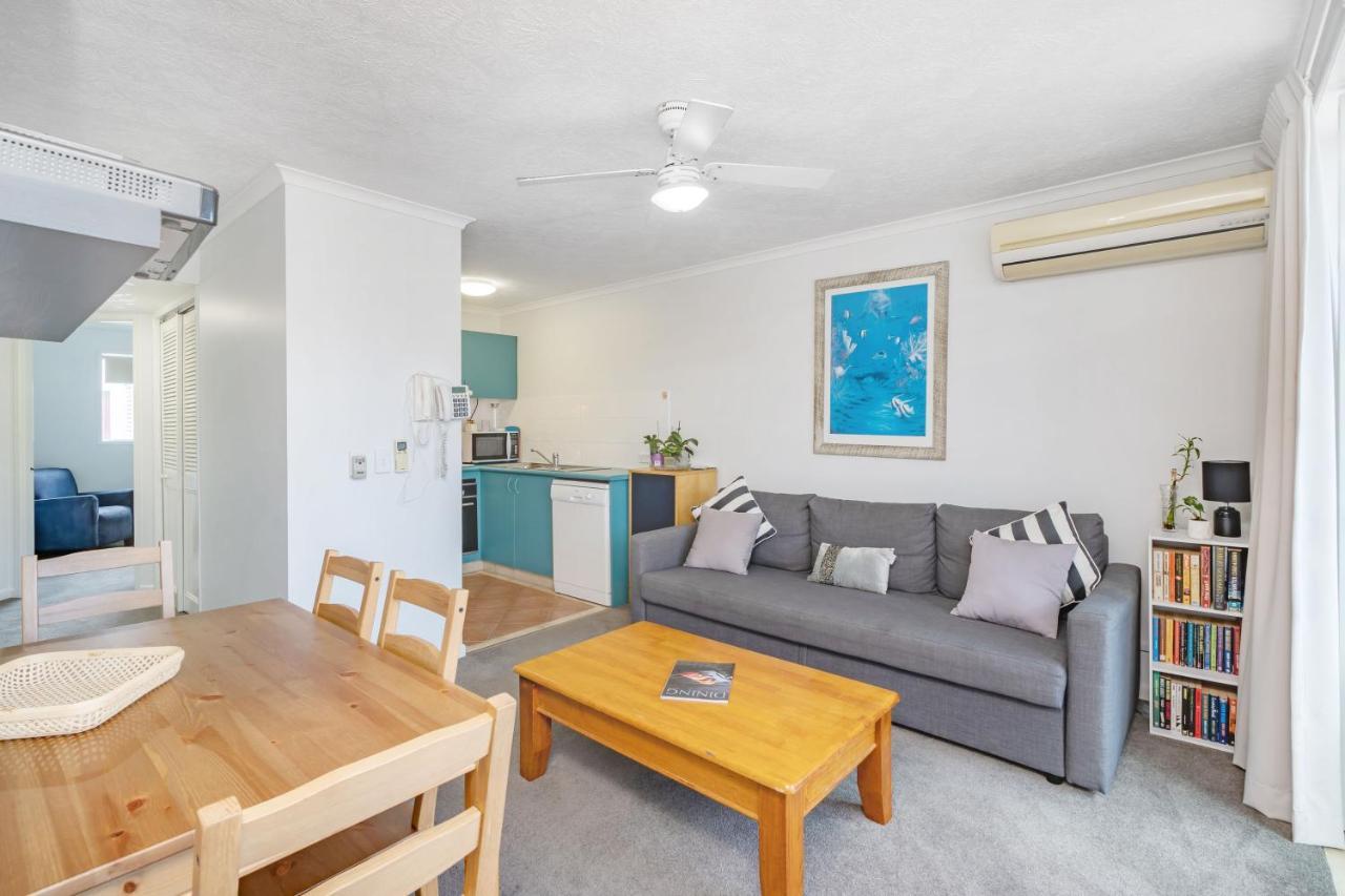 Surfers Beach Resort One Χρυσή Ακτή Εξωτερικό φωτογραφία