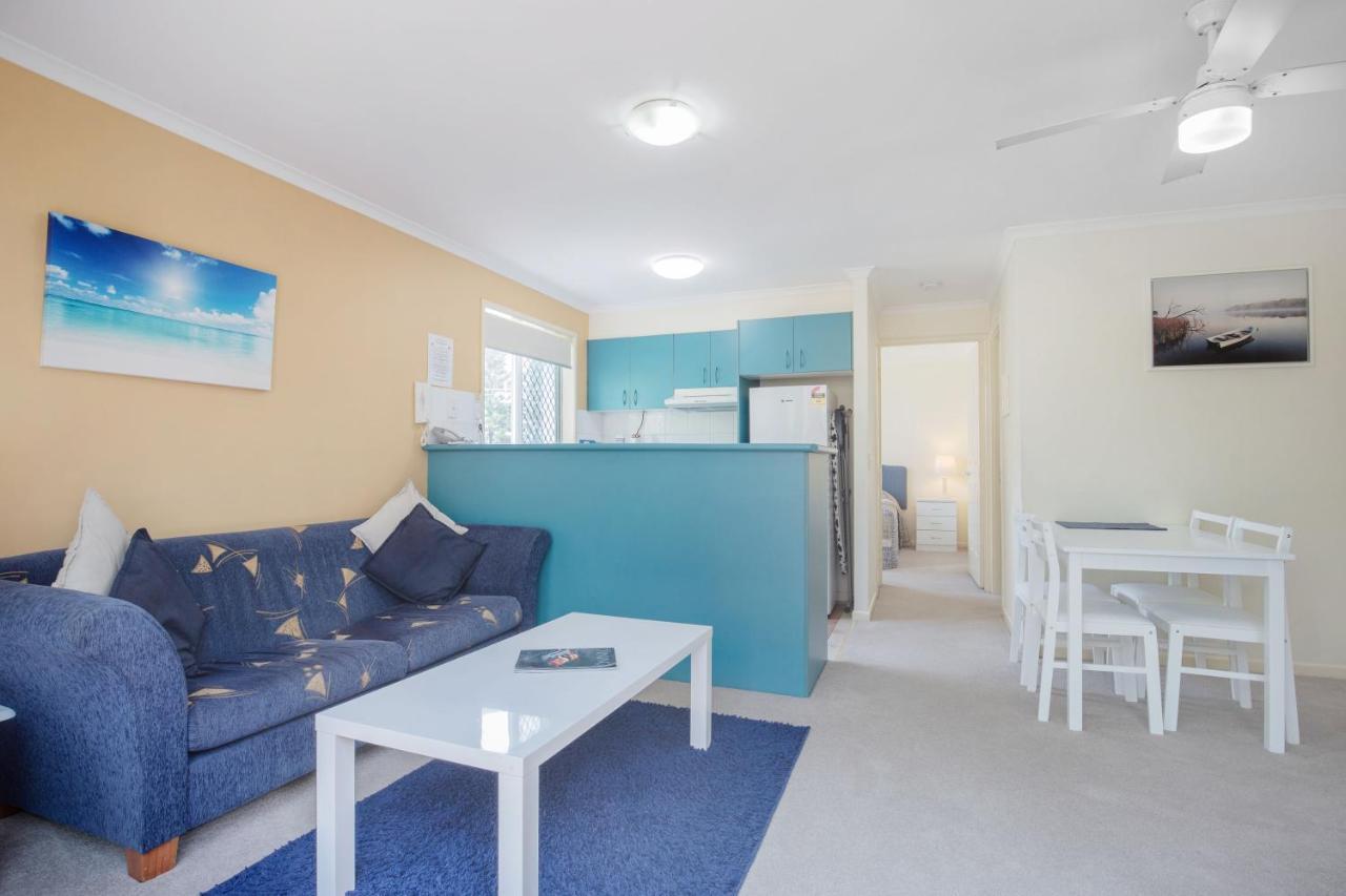 Surfers Beach Resort One Χρυσή Ακτή Εξωτερικό φωτογραφία