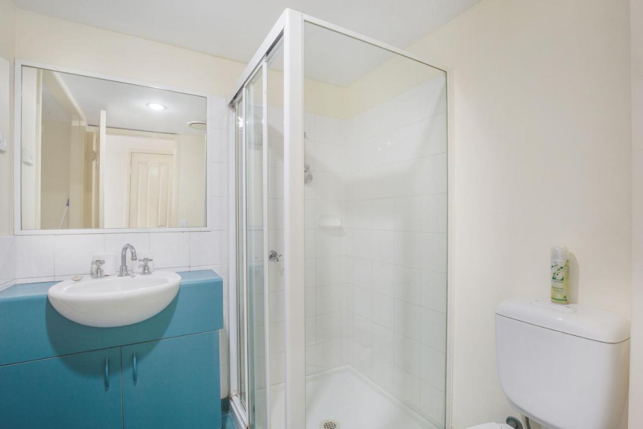 Surfers Beach Resort One Χρυσή Ακτή Εξωτερικό φωτογραφία