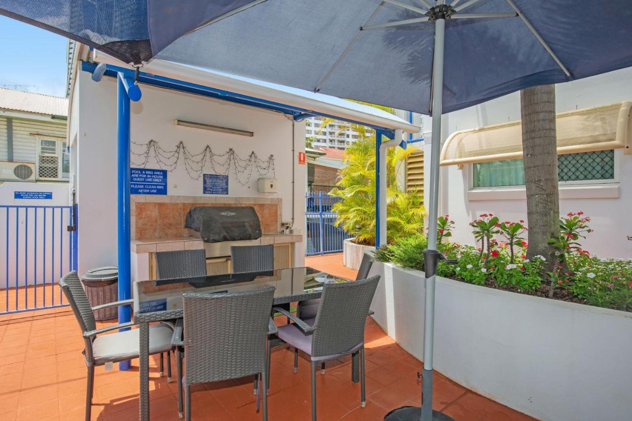 Surfers Beach Resort One Χρυσή Ακτή Εξωτερικό φωτογραφία
