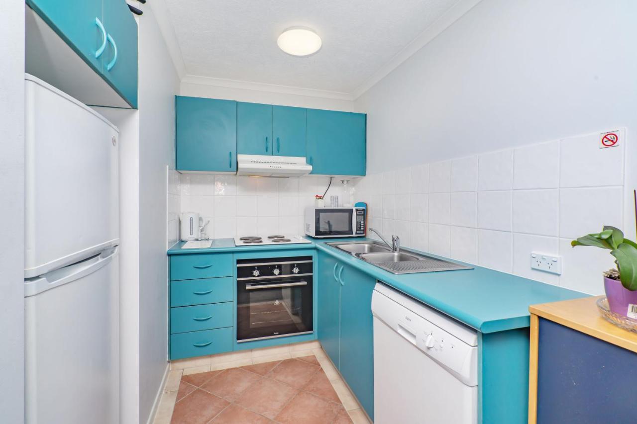 Surfers Beach Resort One Χρυσή Ακτή Εξωτερικό φωτογραφία