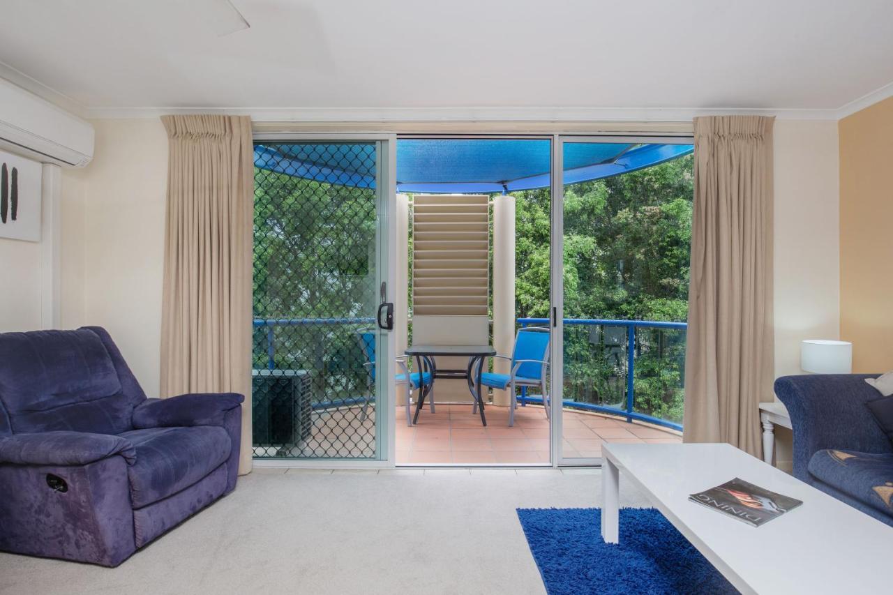 Surfers Beach Resort One Χρυσή Ακτή Εξωτερικό φωτογραφία