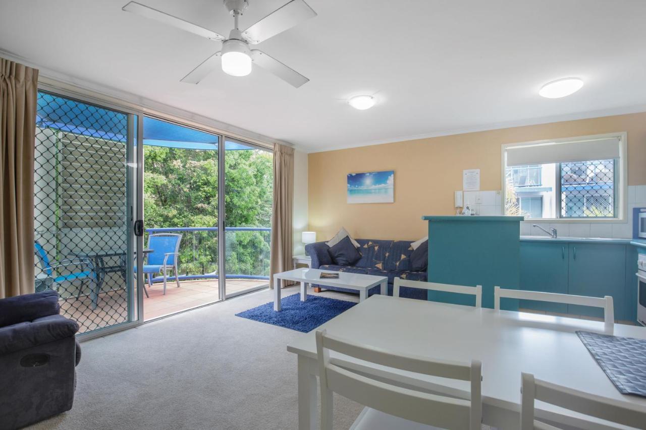 Surfers Beach Resort One Χρυσή Ακτή Εξωτερικό φωτογραφία