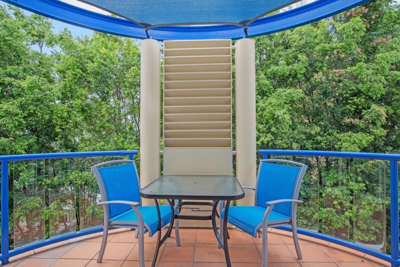 Surfers Beach Resort One Χρυσή Ακτή Εξωτερικό φωτογραφία