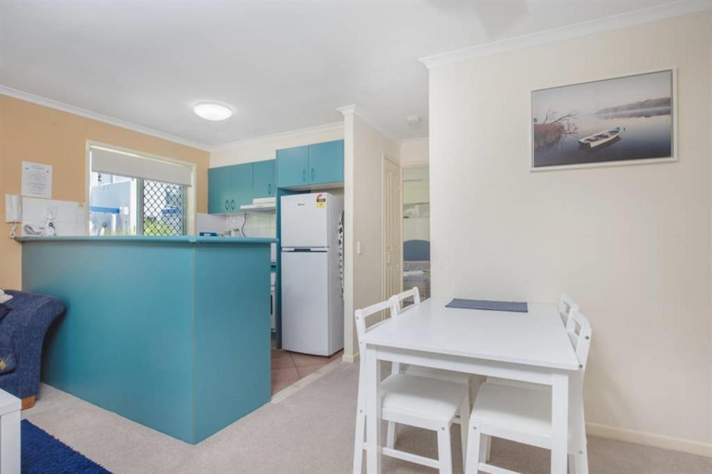 Surfers Beach Resort One Χρυσή Ακτή Εξωτερικό φωτογραφία