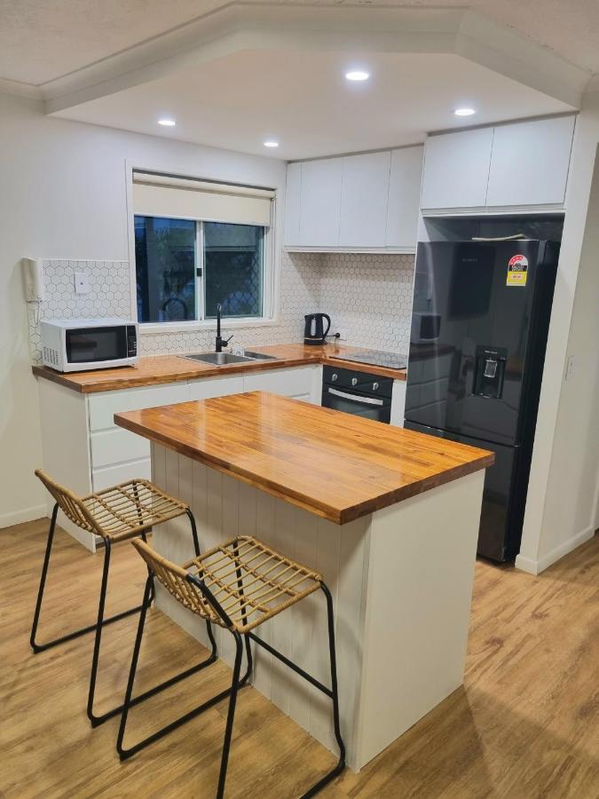 Surfers Beach Resort One Χρυσή Ακτή Εξωτερικό φωτογραφία