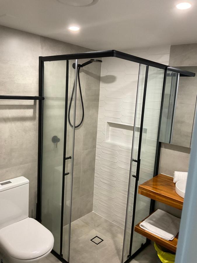 Surfers Beach Resort One Χρυσή Ακτή Εξωτερικό φωτογραφία