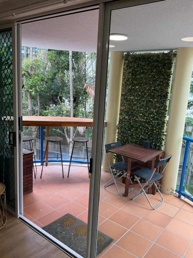 Surfers Beach Resort One Χρυσή Ακτή Εξωτερικό φωτογραφία