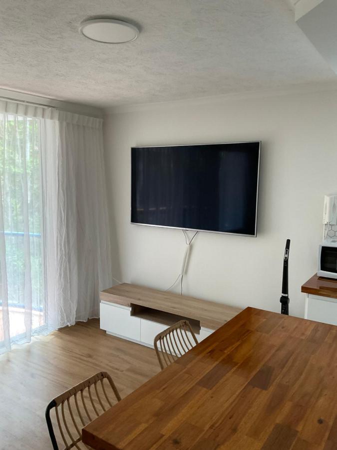 Surfers Beach Resort One Χρυσή Ακτή Εξωτερικό φωτογραφία
