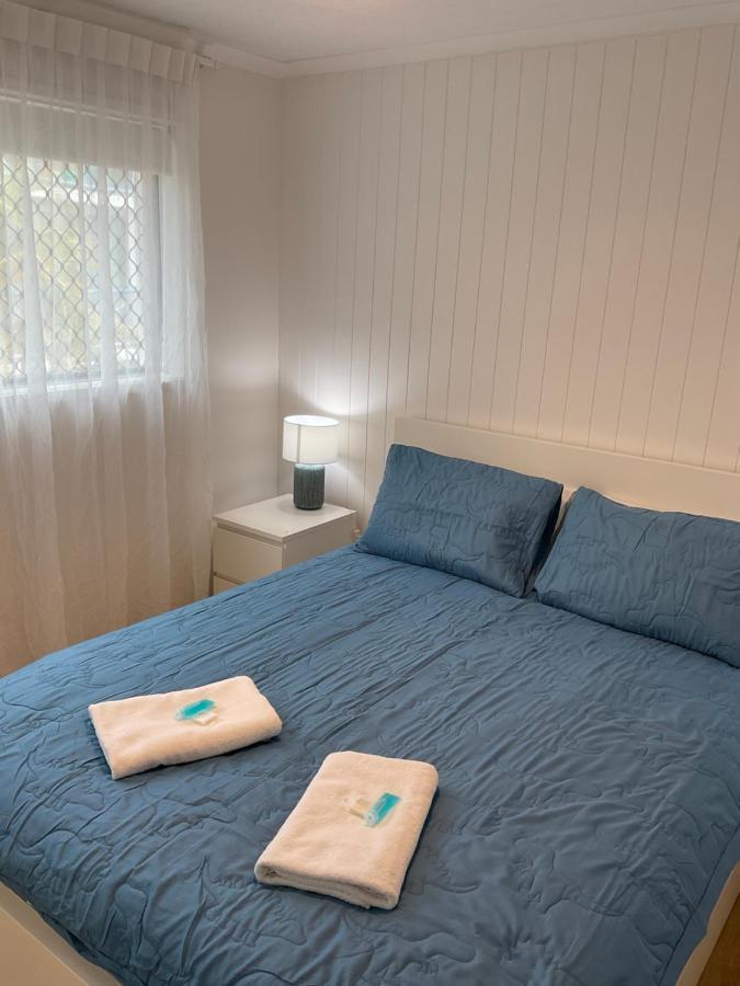 Surfers Beach Resort One Χρυσή Ακτή Εξωτερικό φωτογραφία