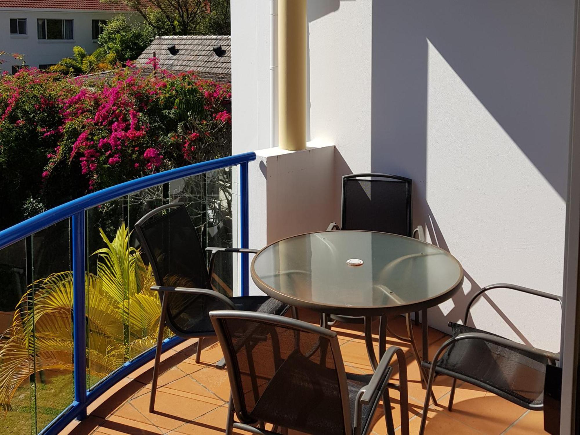 Surfers Beach Resort One Χρυσή Ακτή Εξωτερικό φωτογραφία