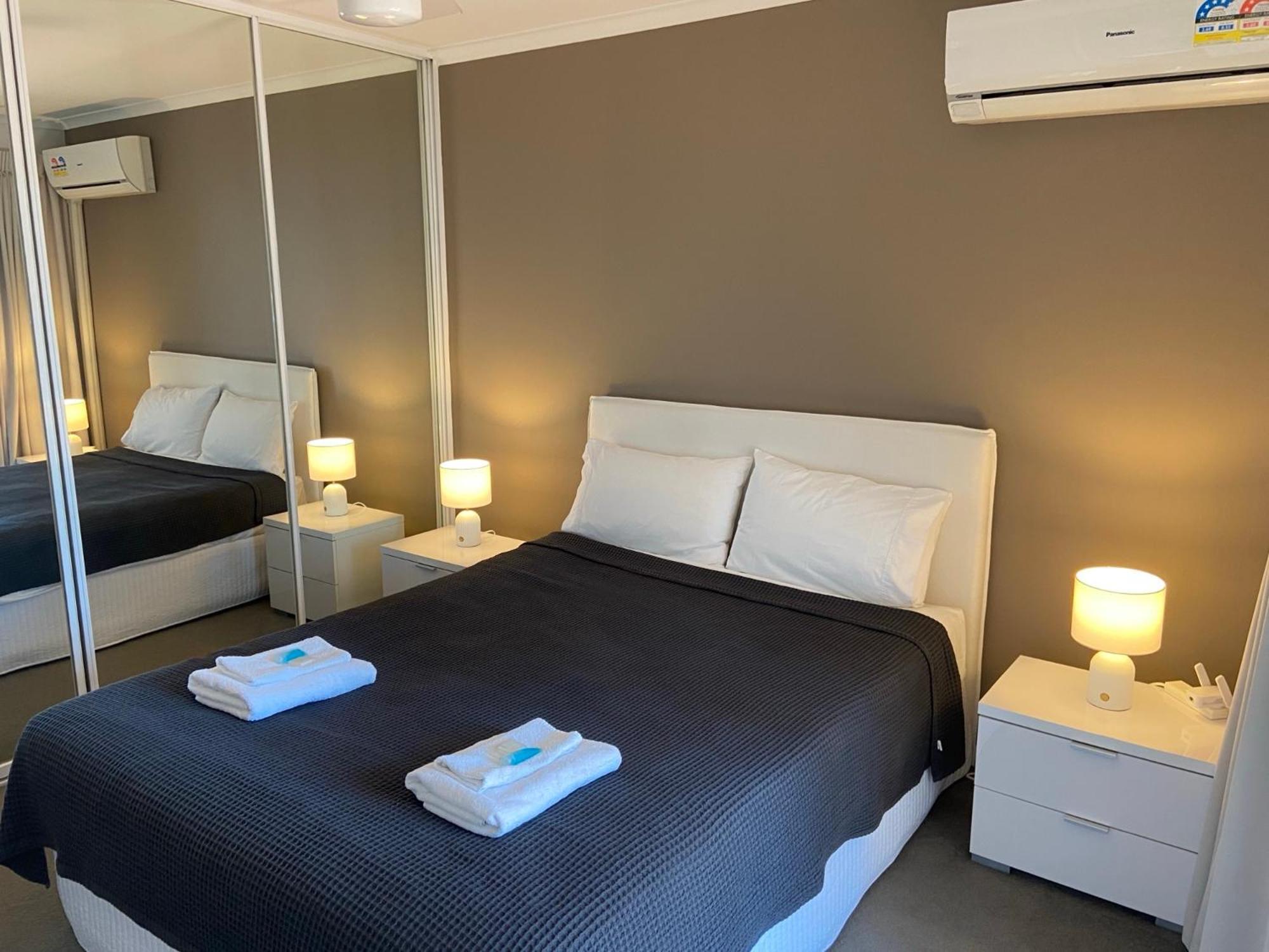 Surfers Beach Resort One Χρυσή Ακτή Εξωτερικό φωτογραφία