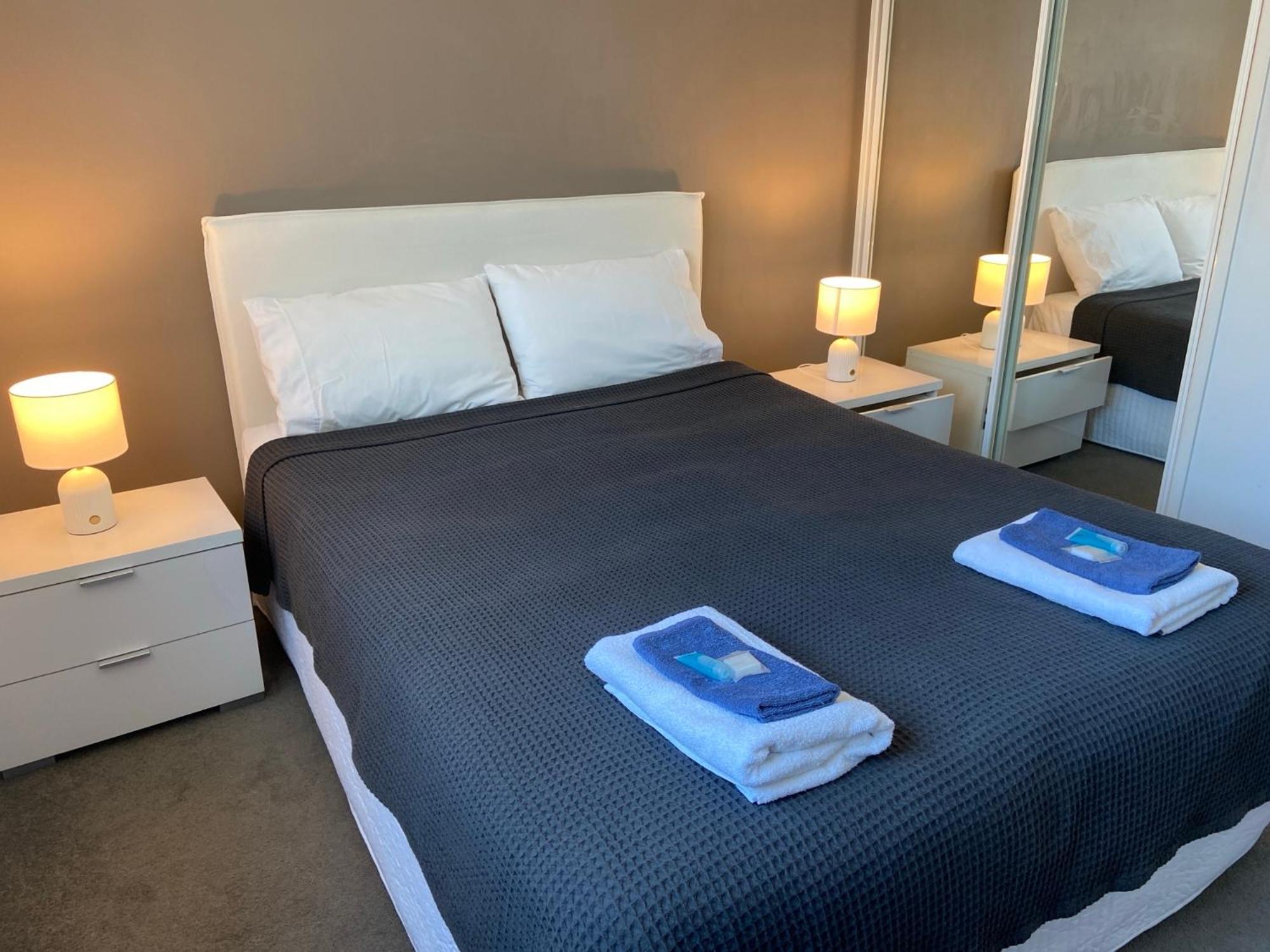 Surfers Beach Resort One Χρυσή Ακτή Εξωτερικό φωτογραφία