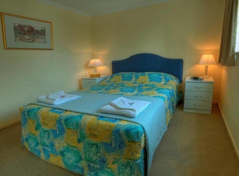 Surfers Beach Resort One Χρυσή Ακτή Εξωτερικό φωτογραφία