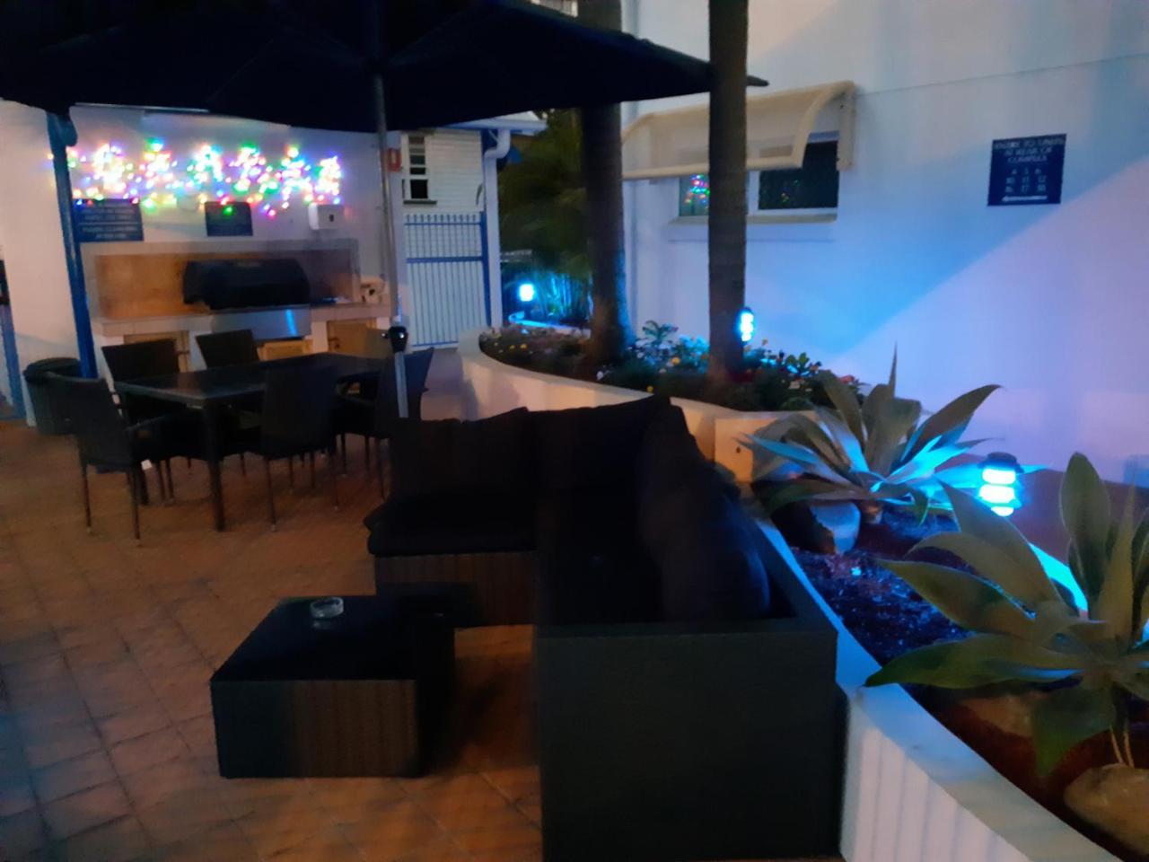 Surfers Beach Resort One Χρυσή Ακτή Εξωτερικό φωτογραφία