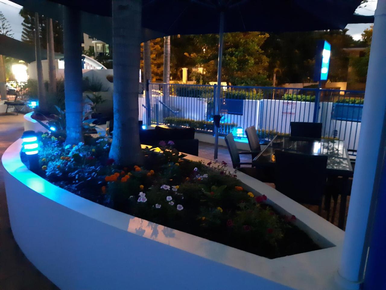 Surfers Beach Resort One Χρυσή Ακτή Εξωτερικό φωτογραφία